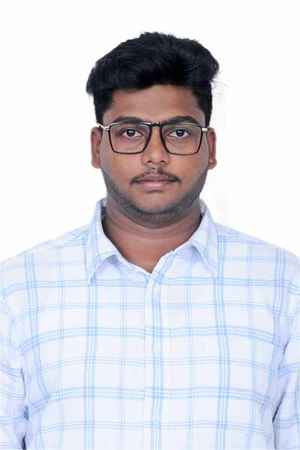 Dondeti Chethan