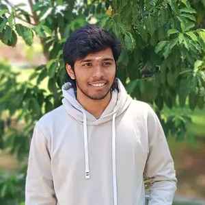 G Umesh Chandra Srihas