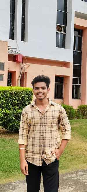 P.Prem Chandar Reddy