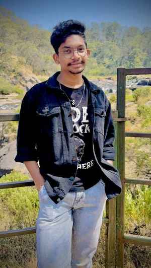 Shaik Thaha